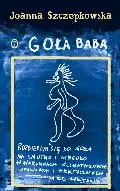 Okładka: Goła baba