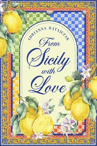 Okładka: From Sicily with Love