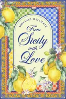 Okładka: From Sicily with Love