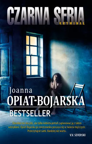 Okładka: Bestseller