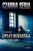 Okładka: Bestseller