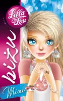 Okładka: Lilla Lou mini. Biżu