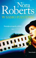 Okładka: W samo południe
