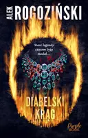Okładka: Diabelski krąg