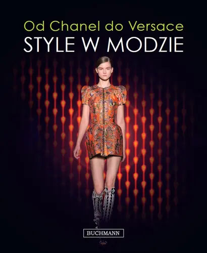 Okładka: Style w modzie