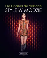 Okładka: Style w modzie