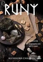 Okładka: Runy