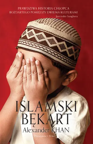 Okładka: Islamski bękart