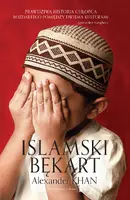 Okładka: Islamski bękart