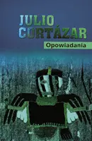 Okładka: Opowiadania