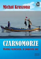 Okładka: Czarnomorze