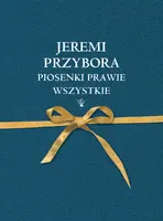 Okładka: Piosenki prawie wszystkie
