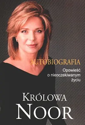 Okładka: Autobiografia. Opowieści o nieoczekiwanym życiu