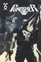 Okładka: Punisher Max. Tom 10