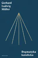 Okładka: Dogmatyka katolicka