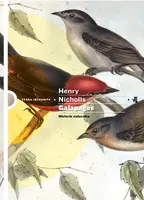 Okładka: Galapagos. Historia naturalna