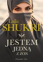 Okładka: Jestem jedną z żon