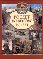 Okładka: Poczet władców Polski