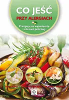 Okładka: MEDICA. Co jeść przy alergiach