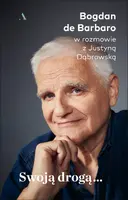 Okładka: Swoją drogą...