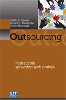 Okładka: Outsourcing