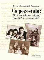 Okładka: Co pozostało?