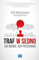 Okładka: Traf w sedno