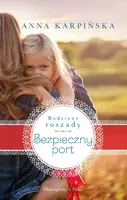 Okładka: Bezpieczny port