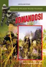 Okładka: Komandosi