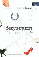Okładka: Fetyszyzmy i kultura
