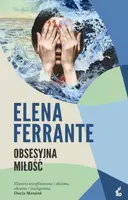 Okładka: Obsesyjna miłość