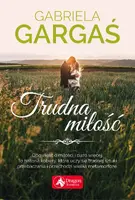 Okładka: Trudna miłość