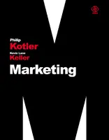 Okładka: Marketing