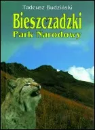 Okładka: Bieszczadzki Park Narodowy