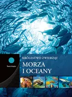 Okładka: Morza i oceany