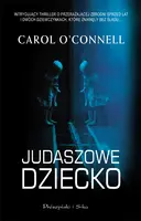 Okładka: Judaszowe Dziecko