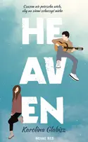 Okładka: Heaven