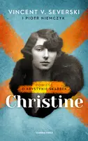 Okładka: Christine