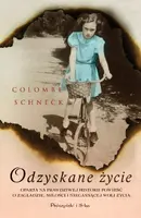 Okładka: Odzyskane życie