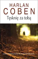 Okładka: Tęsknię za tobą