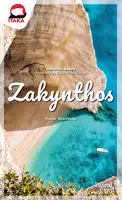 Okładka: Zakynthos. Pascal lajt