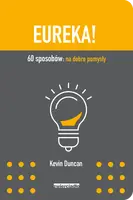 Okładka: Eureka!