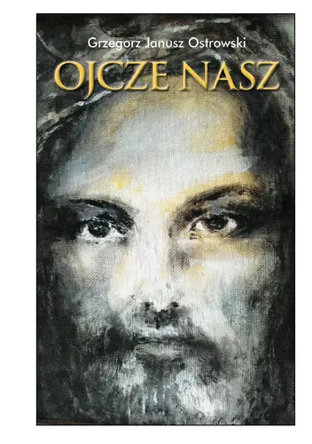 Okładka: Ojcze nasz