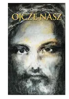Okładka: Ojcze nasz