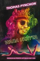 Okładka: Wada ukryta