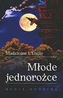 Okładka: Młode jednorożce