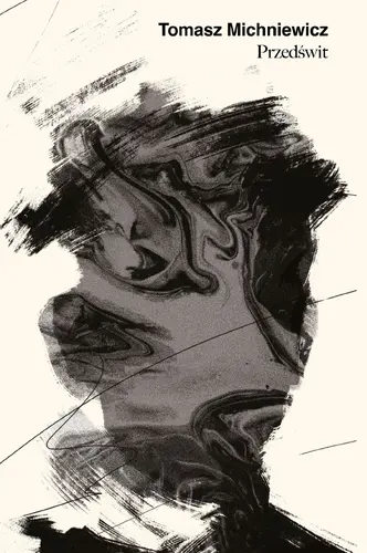 Okładka: Przedświt