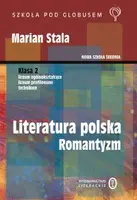 Okładka: Literatura polska. Romantyzm
