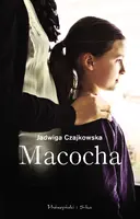 Okładka: Macocha