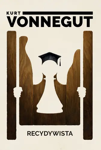 Okładka: Recydywista